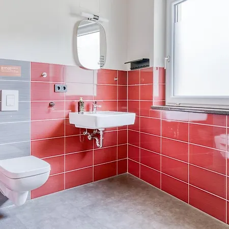 Apart-hotel Limehome Oelssner's Hof