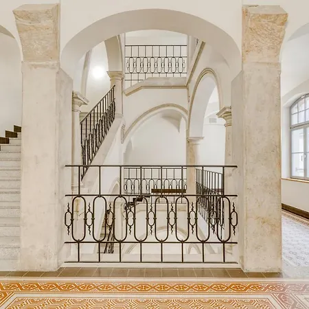 Limehome Oelssner's Hof Apart-hotel Leipzig