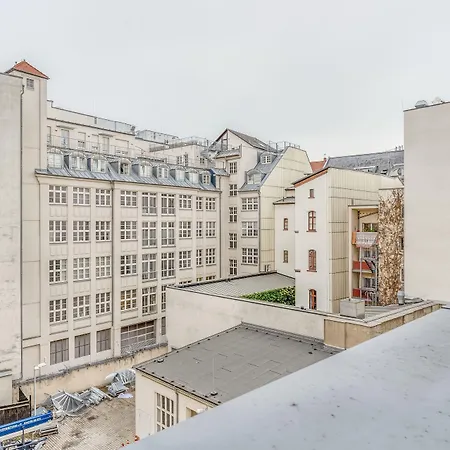 Limehome Oelssner's Hof Leipzig