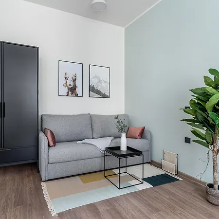 Limehome Oelssner's Hof 3*