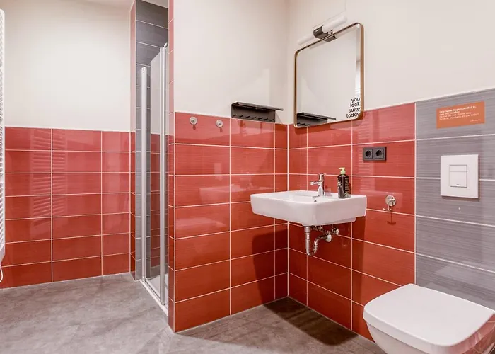 Limehome Oelssner's Hof Lipsko