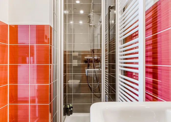 Aparthotel Limehome Oelssner's Hof 3*