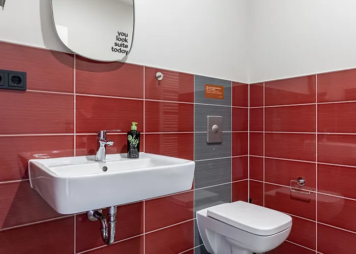 Aparthotel Limehome Oelssner's Hof