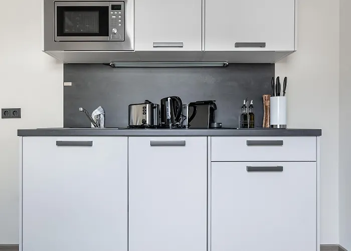 Limehome Oelssner's Hof 3*