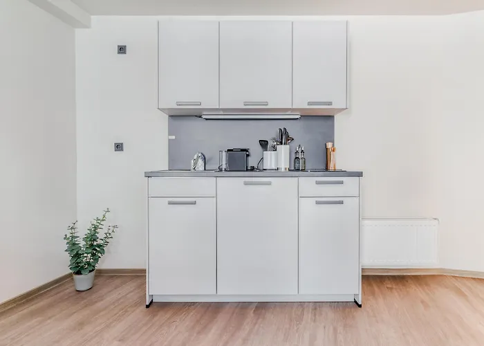 Limehome Oelssner's Hof 3*