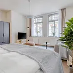 Aparthotel Limehome Oelssner's Hof