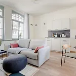 Limehome Oelssner's Hof Leipzig