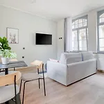 Limehome Oelssner's Hof Aparthotel 4*