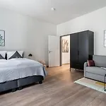 Limehome Oelssner's Hof Leipzig