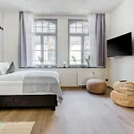 Limehome Oelssner's Hof 4* Leipzig
