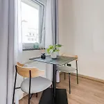 Limehome Oelssner's Hof