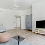 Limehome Oelssner's Hof Aparthotel