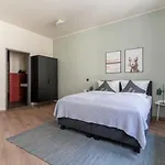 Limehome Oelssner's Hof 4* Leipzig