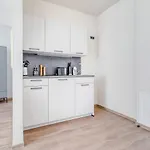 Aparthotel Limehome Oelssner's Hof Leipzig