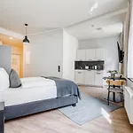 Limehome Oelssner's Hof Leipzig