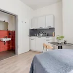 Limehome Oelssner's Hof 4* Leipzig