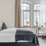 Aparthotel Limehome Oelssner's Hof 4*