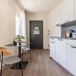 Aparthotel Limehome Oelssner's Hof 4*