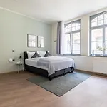 Limehome Oelssner's Hof 4* Leipzig