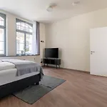 Limehome Oelssner's Hof Aparthotel Leipzig
