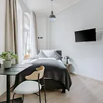 Aparthotel Limehome Oelssner's Hof