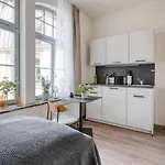 Limehome Oelssner's Hof 4*