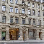Aparthotel Limehome Oelssner's Hof Leipzig