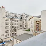 Limehome Oelssner's Hof Leipzig