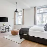 Limehome Oelssner's Hof Aparthotel 4*
