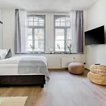 Limehome Oelssner's Hof Aparthotel