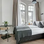 Limehome Oelssner's Hof Leipzig