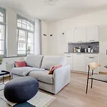 Limehome Oelssner's Hof Aparthotel 4*