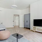 Limehome Oelssner's Hof Апарт-отель