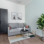 Limehome Oelssner's Hof 4*