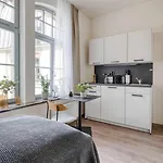 Limehome Oelssner's Hof 4* Leipzig