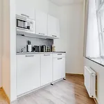 Aparthotel Limehome Oelssner's Hof 4*