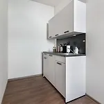 Aparthotel Limehome Oelssner's Hof 4*