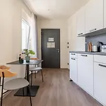 Limehome Oelssner's Hof