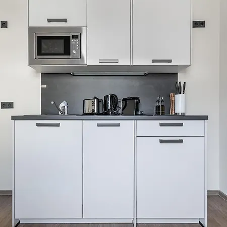 Limehome Oelssner's Hof