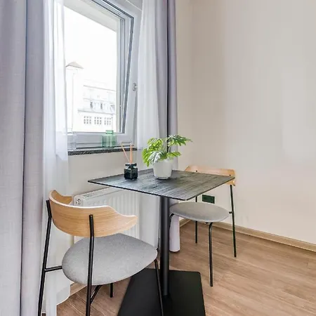 Limehome Oelssner's Hof