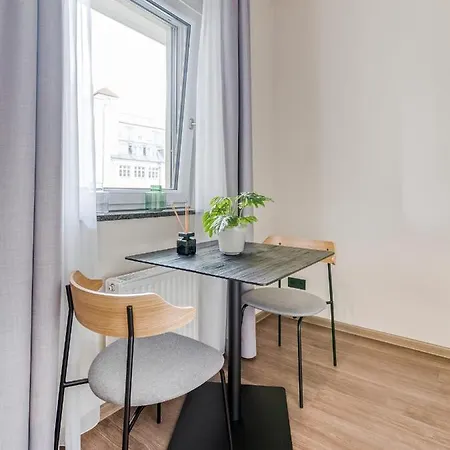 Limehome Oelssner's Hof