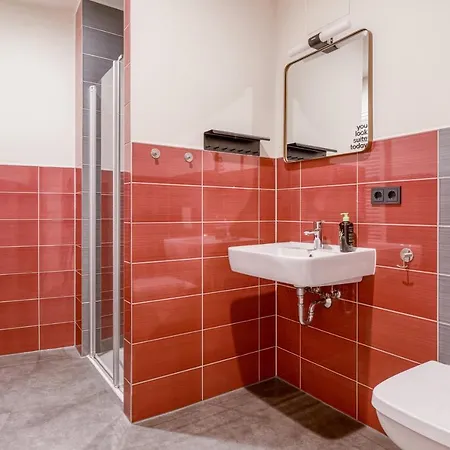 Limehome Ritterstraße Leipzig