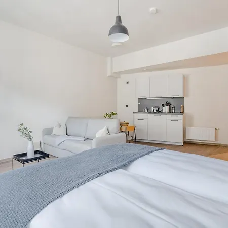 מלון דירות Limehome Oelssner's Hof 3*