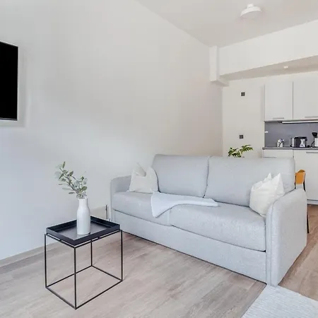 Limehome Oelssner's Hof 4*