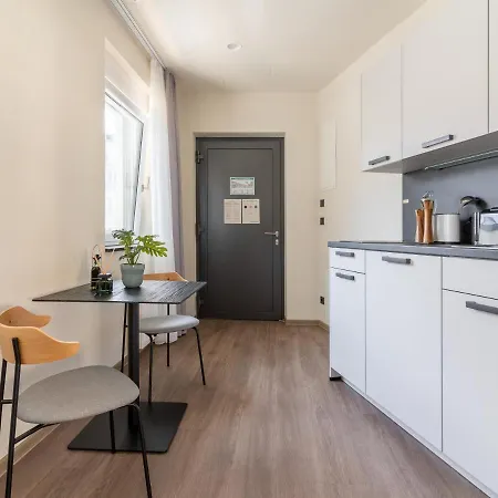 Aparthotel Limehome Oelssner's Hof *