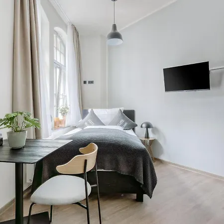 Aparthotel Limehome Oelssner's Hof