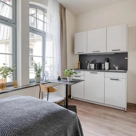 Limehome Oelssner's Hof 3*