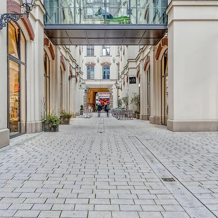 Limehome Ritterstraße Aparthotel 3*