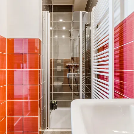 מלון דירות Limehome Oelssner's Hof 3*