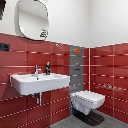 Aparthotel Limehome Ritterstraße